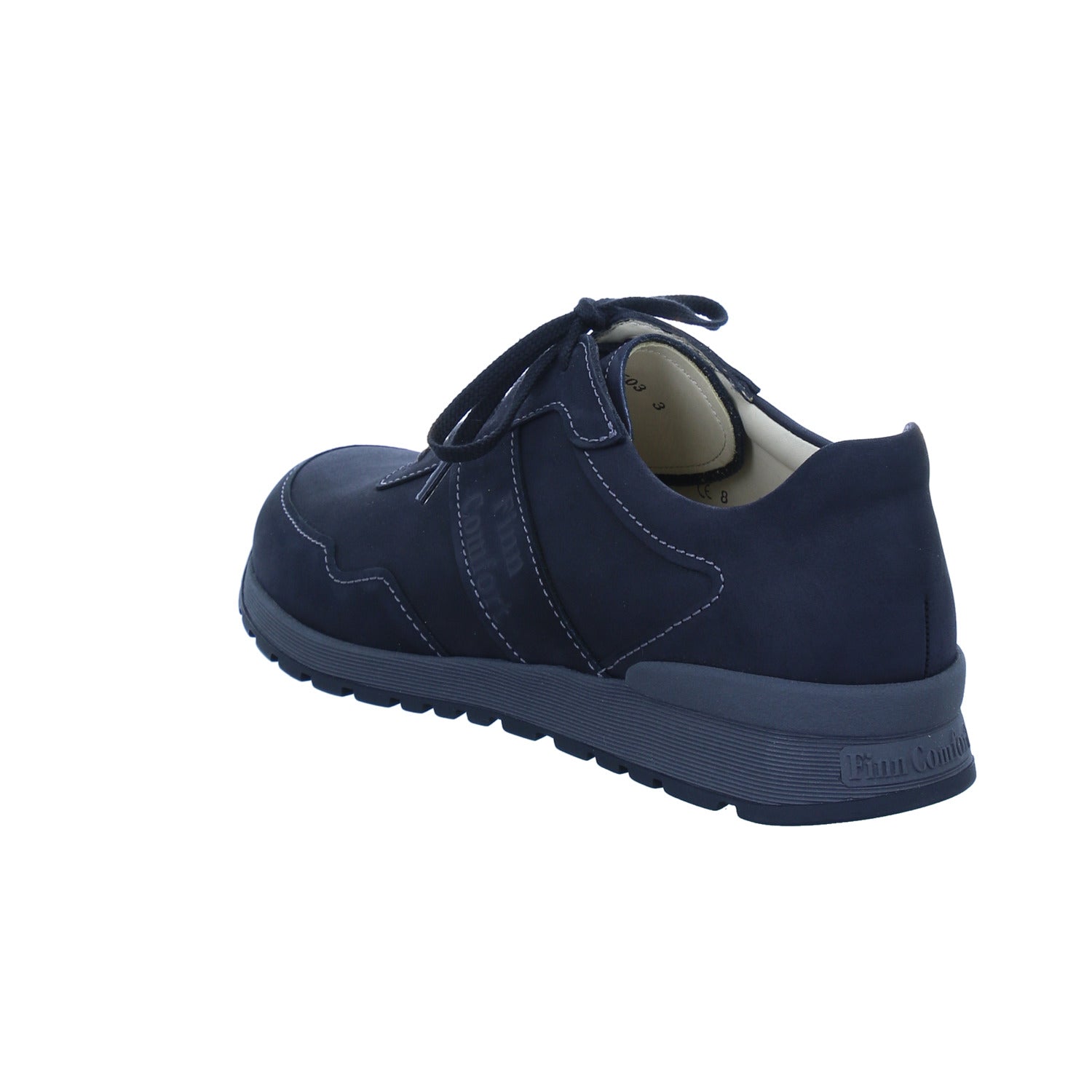 Finn Comfort Prezzo schwarz – Ansicht 09