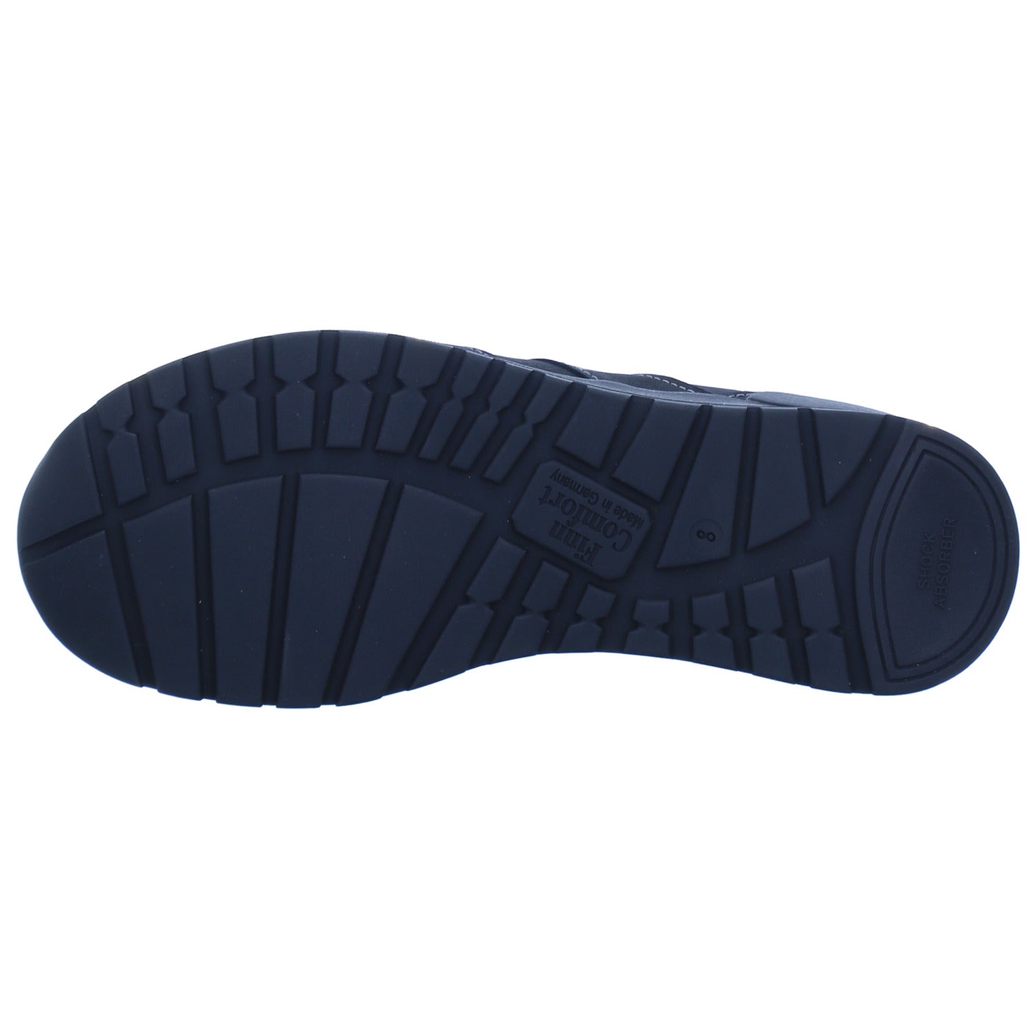 Finn Comfort Prezzo schwarz – Sohle