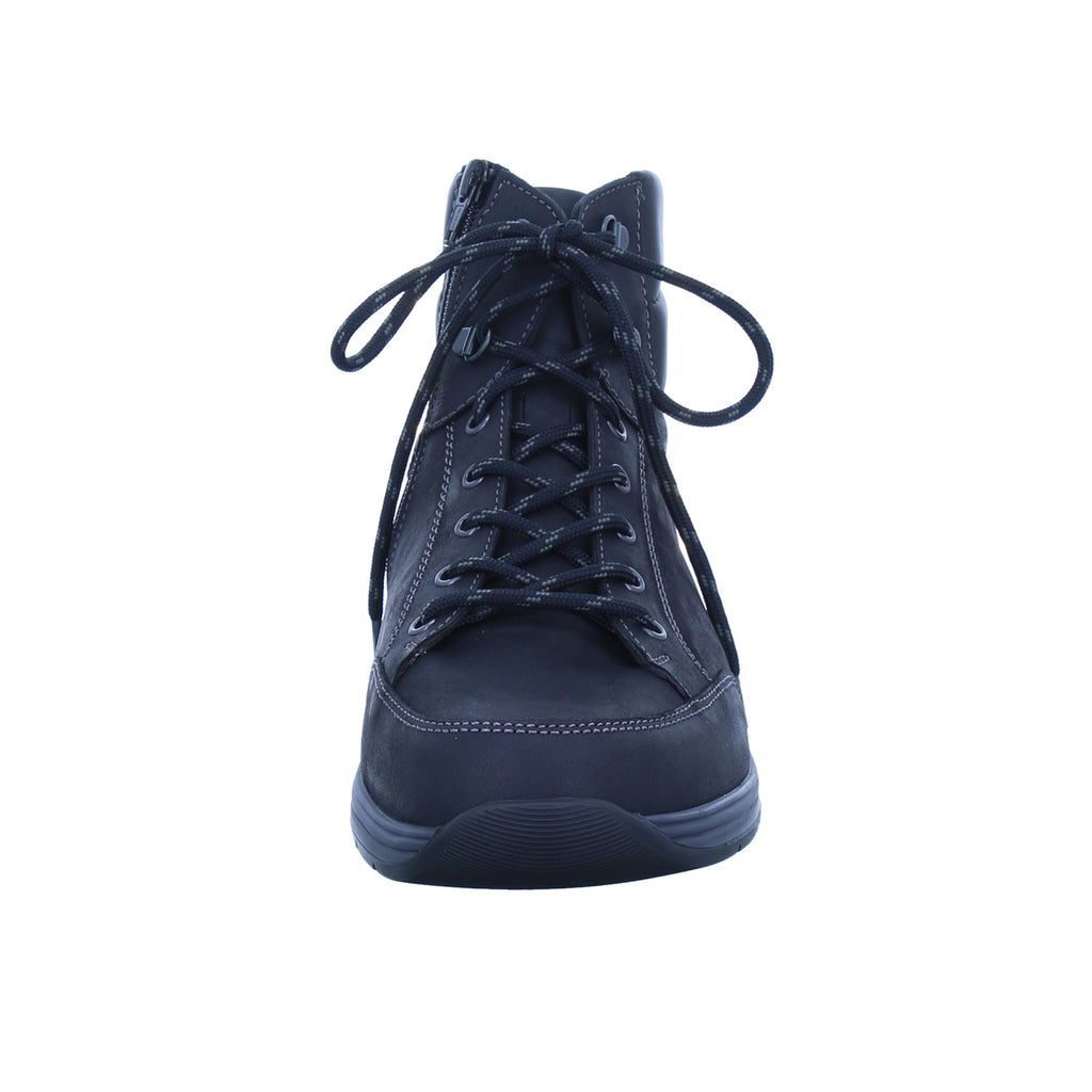 Finn Comfort Navarra schwarz – Ansicht 01
