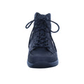 Finn Comfort Navarra schwarz – Ansicht 01