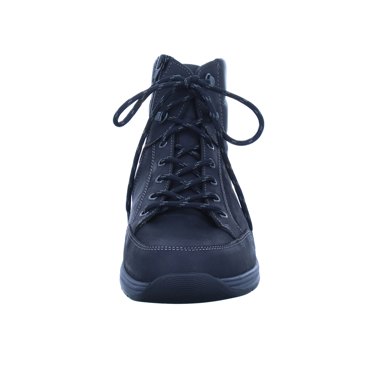 Finn Comfort Navarra schwarz – Ansicht 01