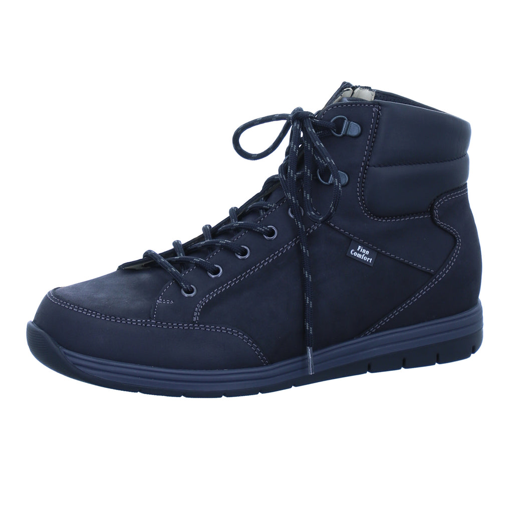 Finn Comfort Navarra schwarz – Ansicht 05