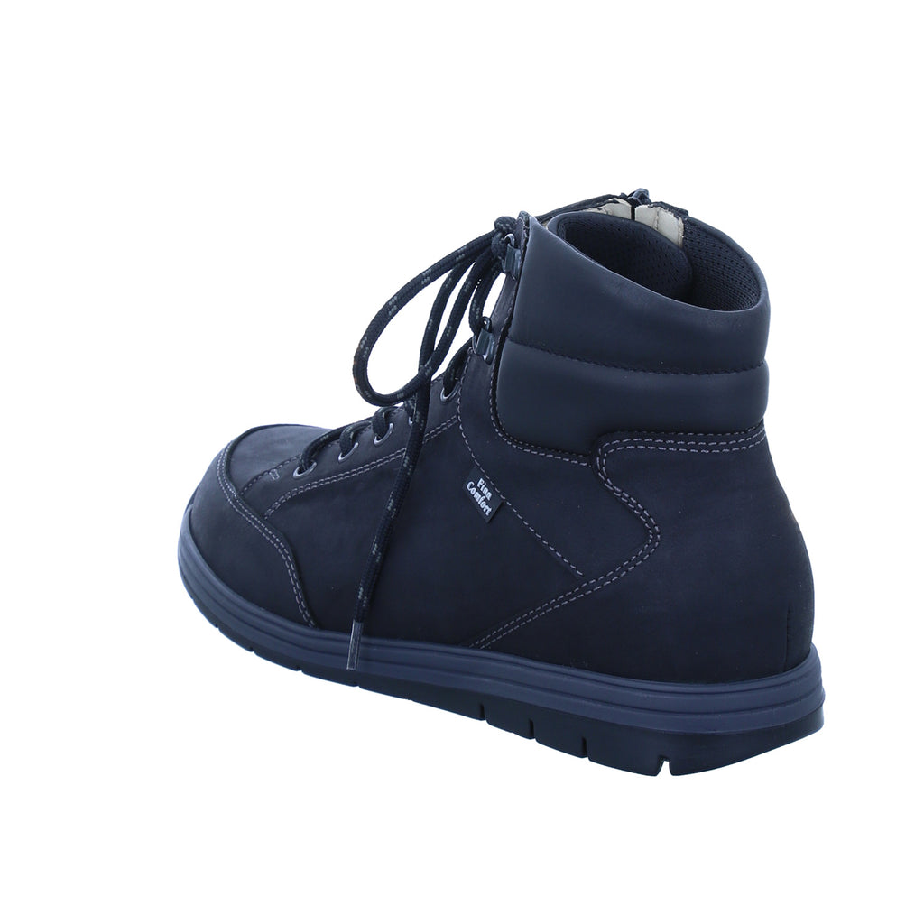 Finn Comfort Navarra schwarz – Ansicht 09