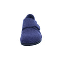 Finn Comfort Filzmoos blau – Ansicht 01
