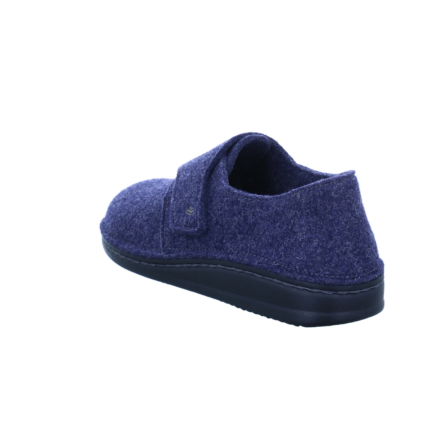 Finn Comfort Filzmoos blau – Ansicht 09