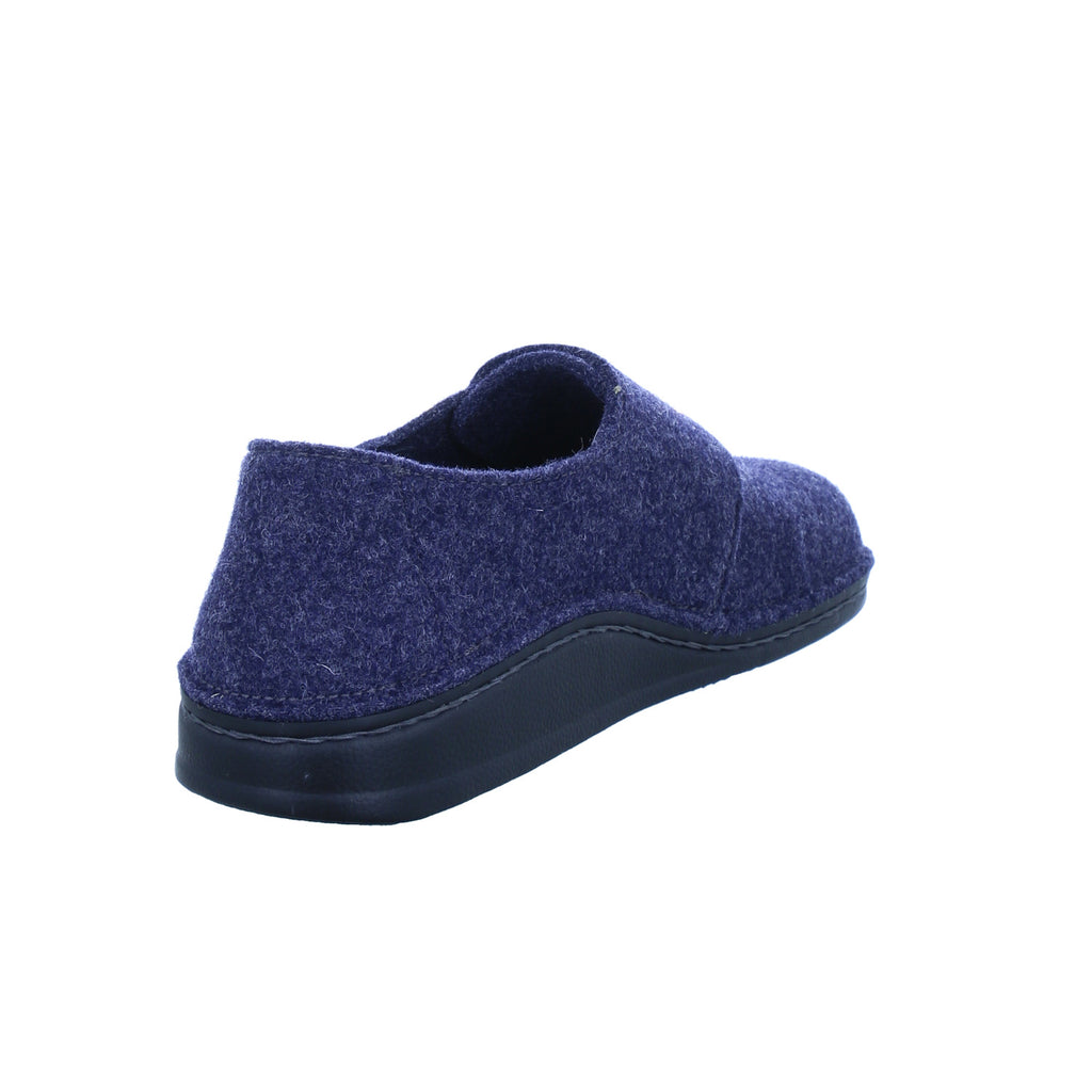 Finn Comfort Filzmoos blau – Ansicht 13