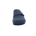Finn Comfort Zams grau – Ansicht 01