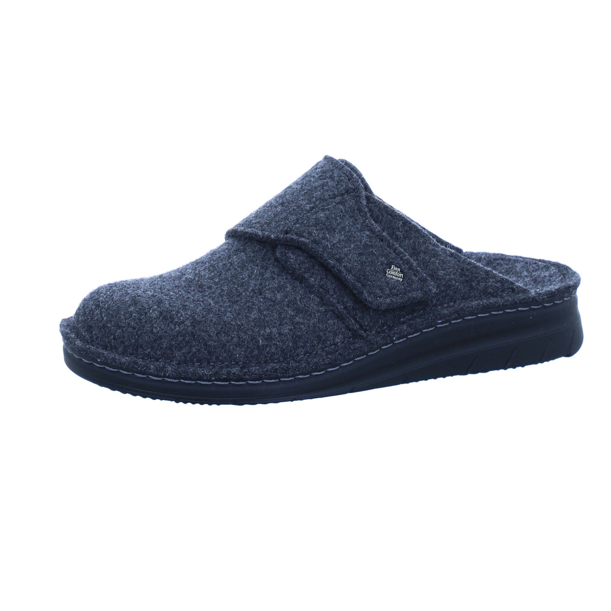 Finn Comfort Zams grau – Ansicht 05