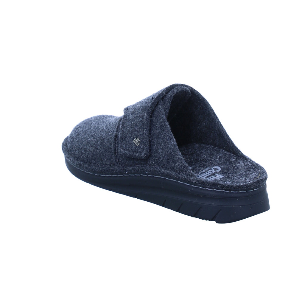 Finn Comfort Zams grau – Ansicht 09