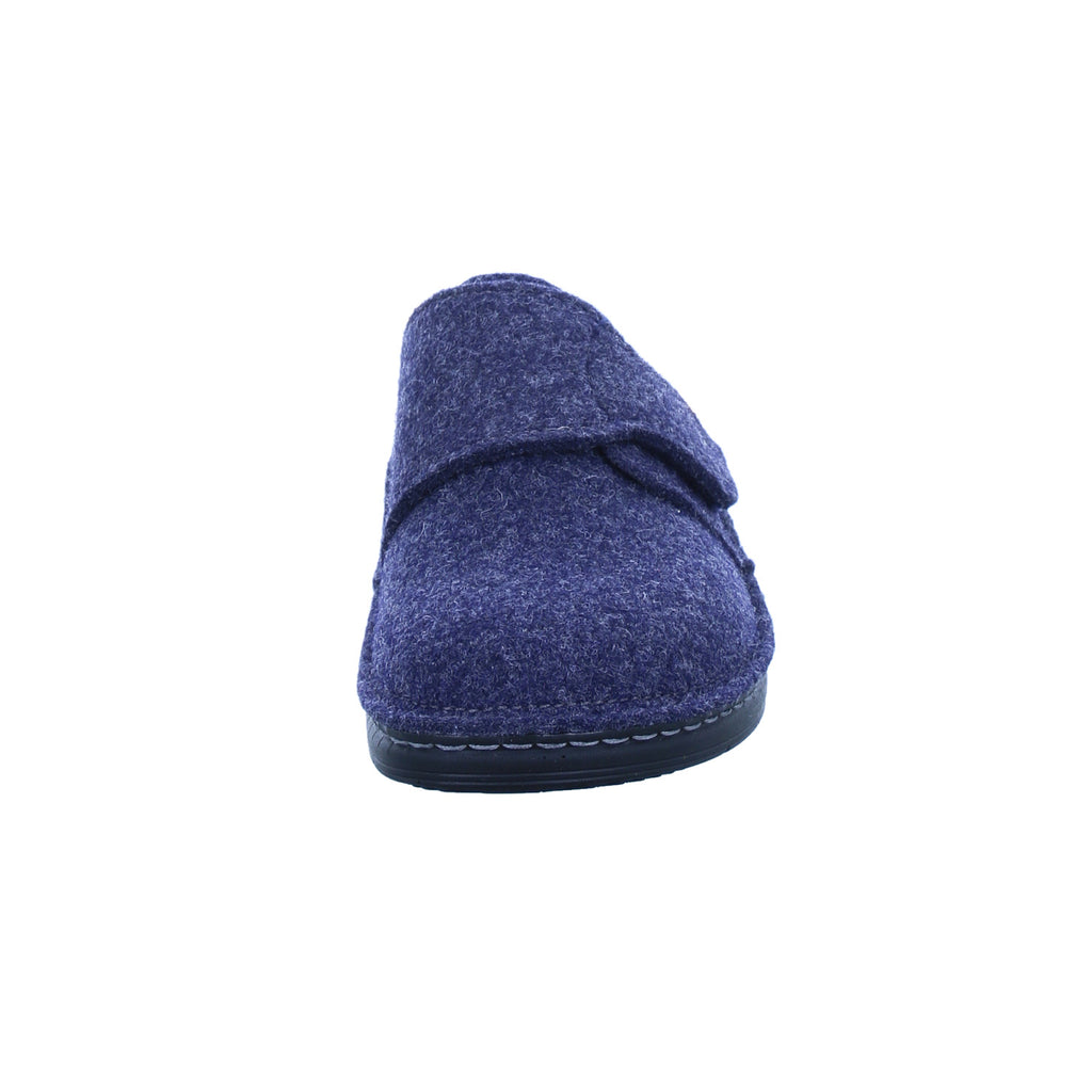 Finn Comfort Zams blau – Ansicht 01