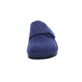 Finn Comfort Zams blau – Ansicht 01