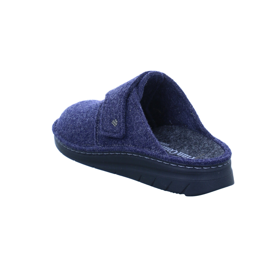 Finn Comfort Zams blau – Ansicht 09