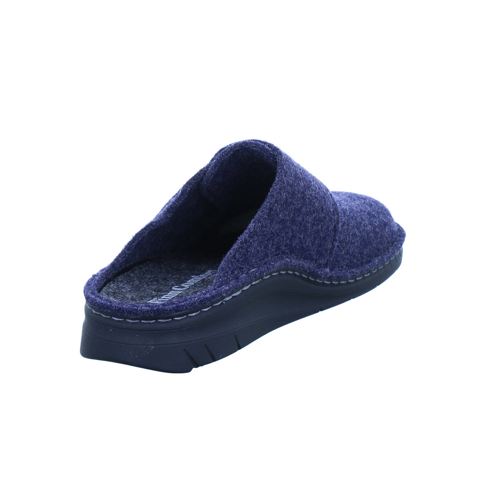 Finn Comfort Zams blau – Ansicht 13