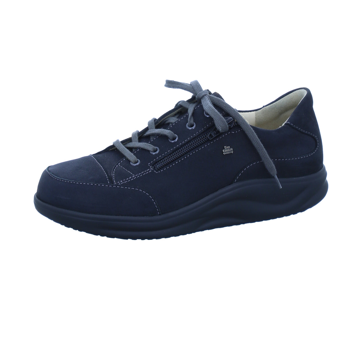 Finn Comfort Hachiouji schwarz – Ansicht 05