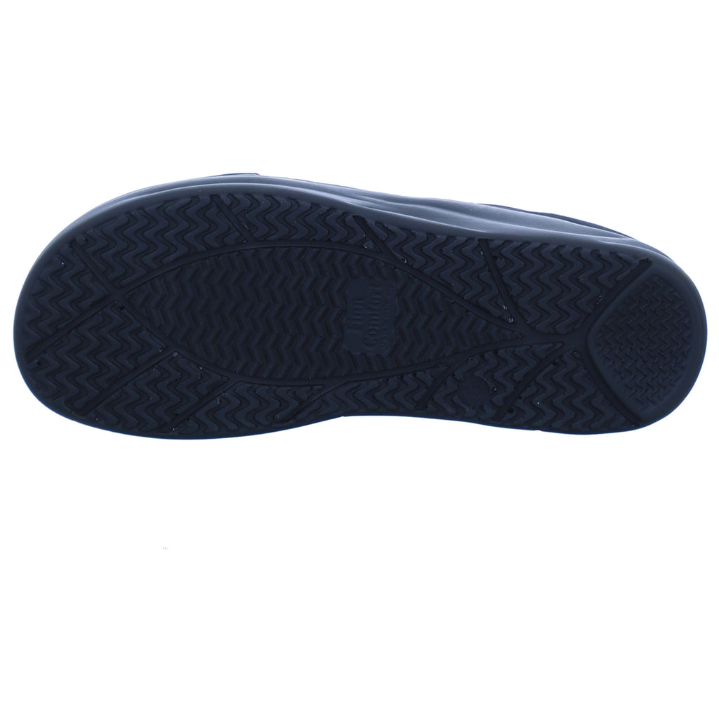 Finn Comfort Hachiouji schwarz – Sohle