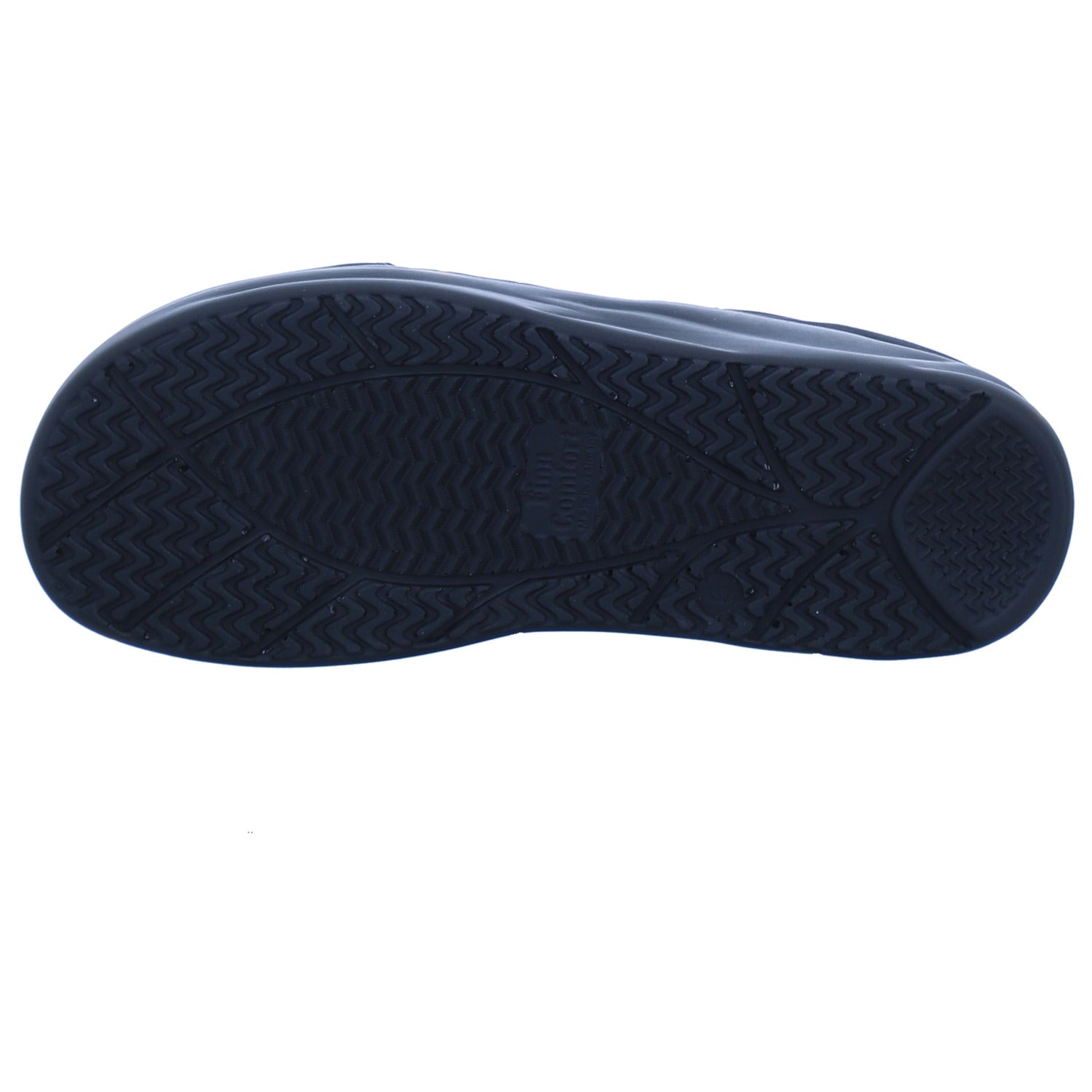 Finn Comfort Hachiouji schwarz – Sohle