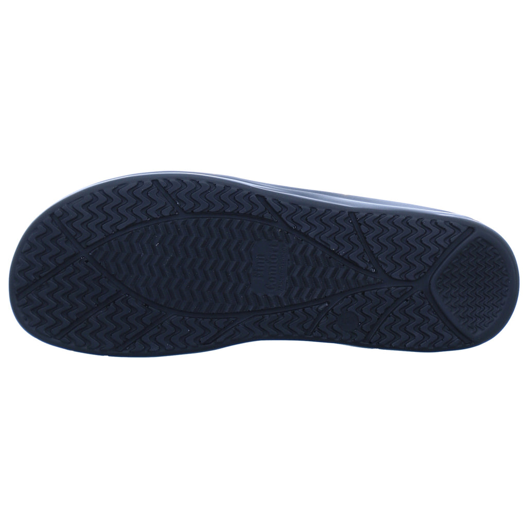 Finn Comfort Huelva braun – Sohle