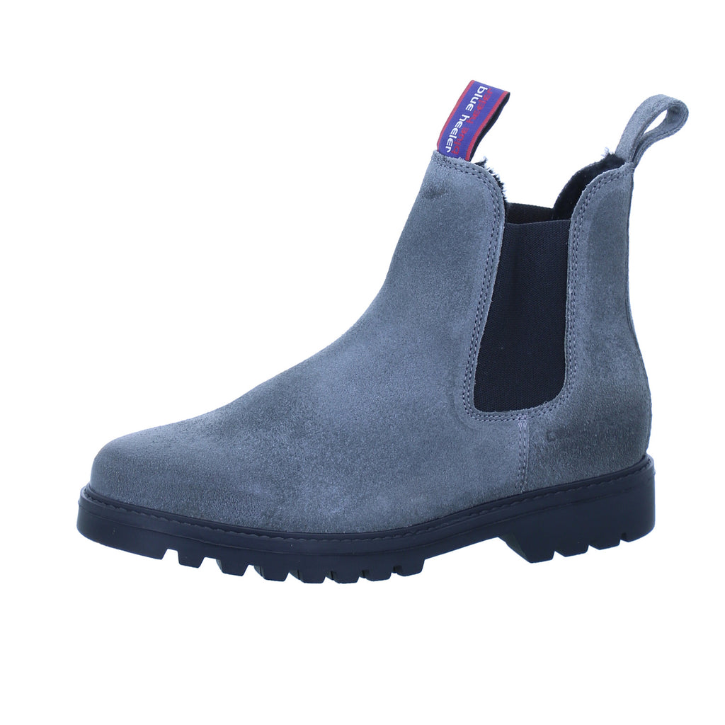 Blue Heeler Europe Fraser raw grau – Ansicht 05