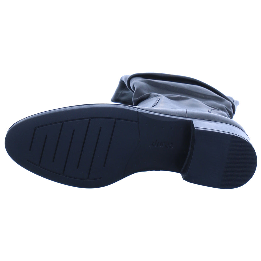 Durea 9759 schwarz – Sohle