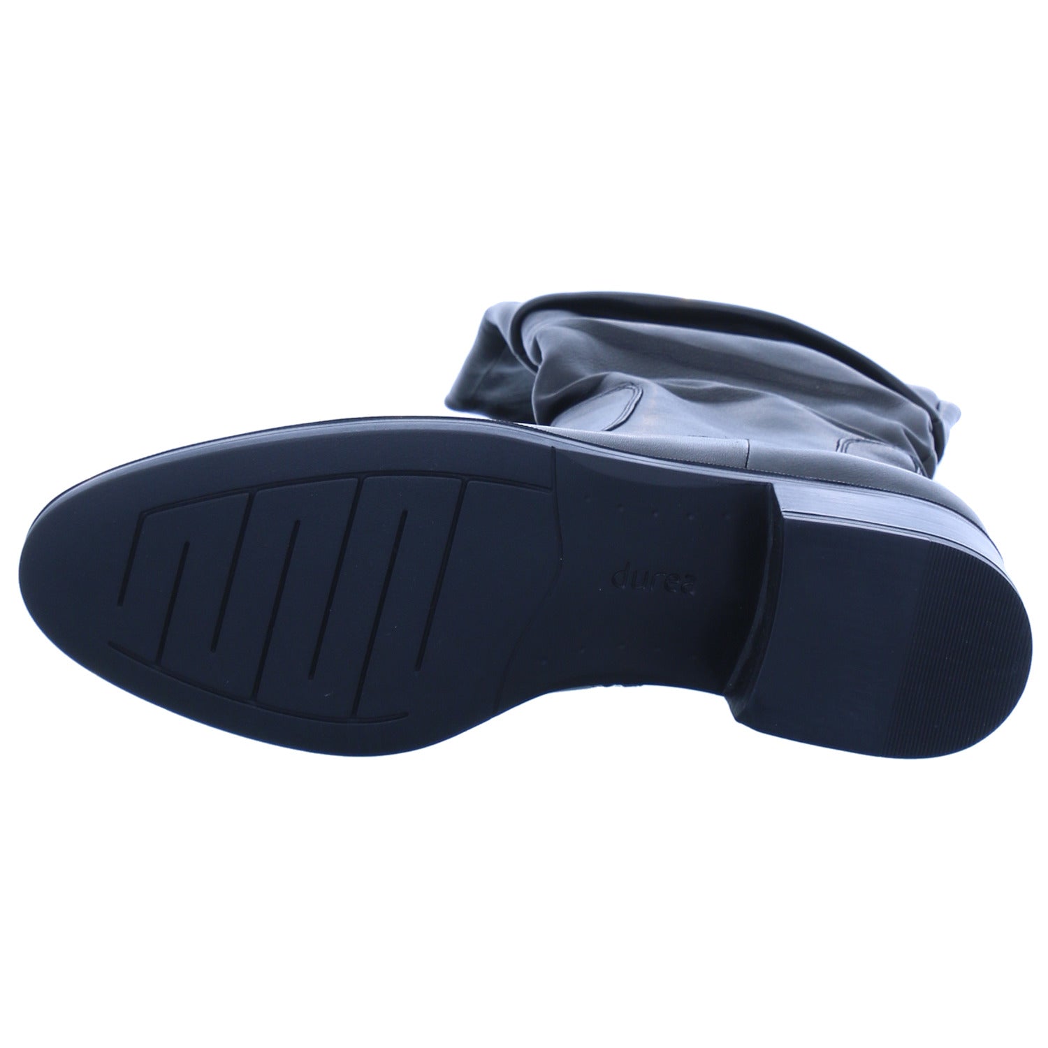 Durea 9759 schwarz – Sohle