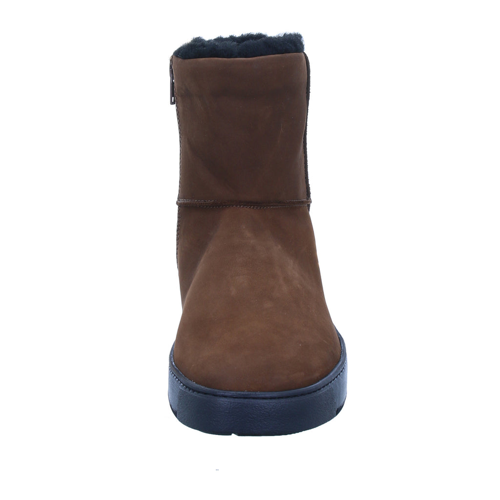 Ganter Shoe Fashion GmbH Giulietta braun – Ansicht 01