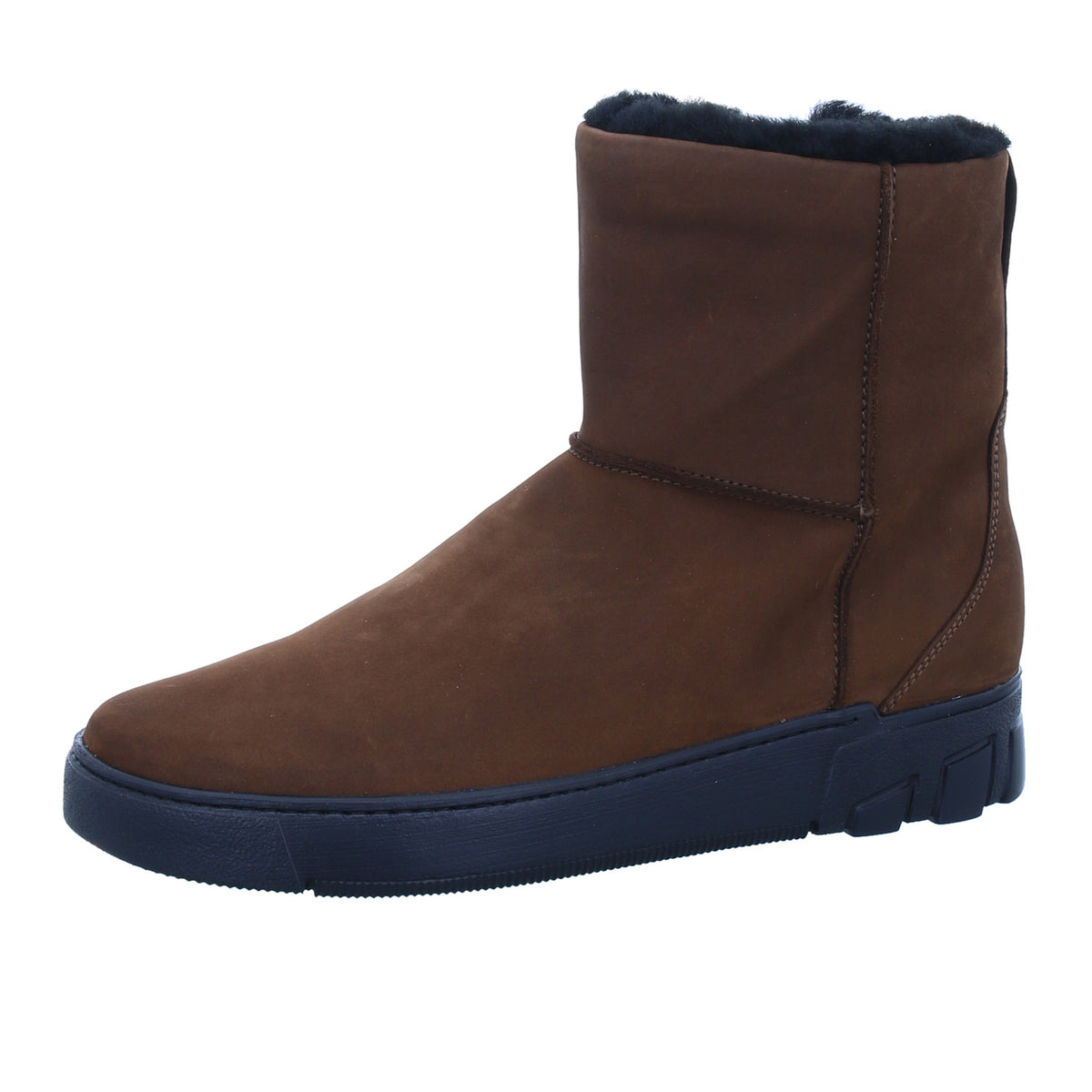 Ganter Shoe Fashion GmbH Giulietta braun – Ansicht 05