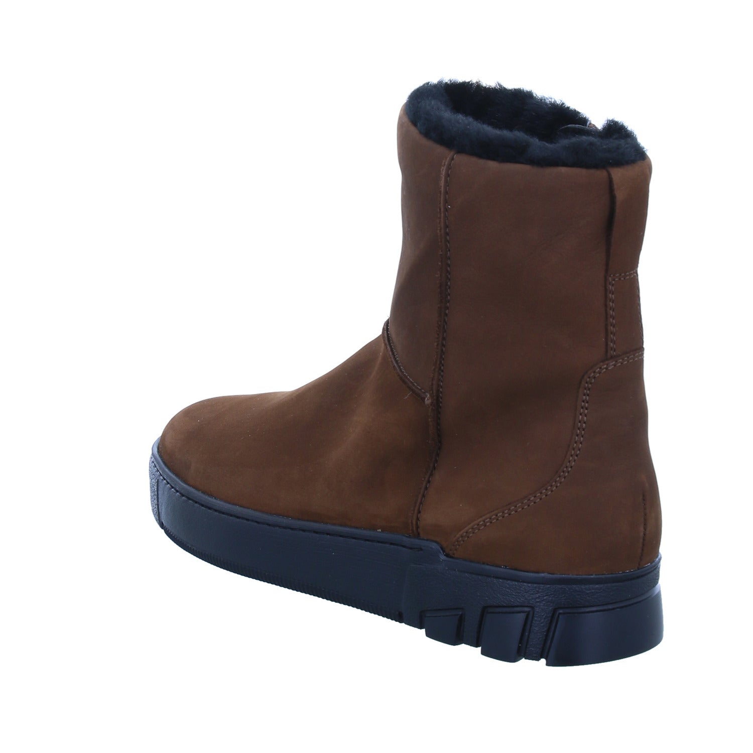Ganter Shoe Fashion GmbH Giulietta braun – Ansicht 09