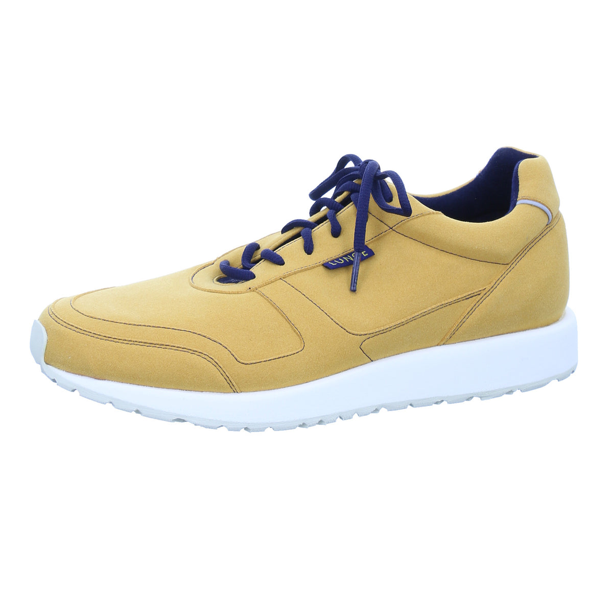 Lunge Lauf- u.Sportschuhe GmbH Cl. Walk S M orange – Ansicht 05
