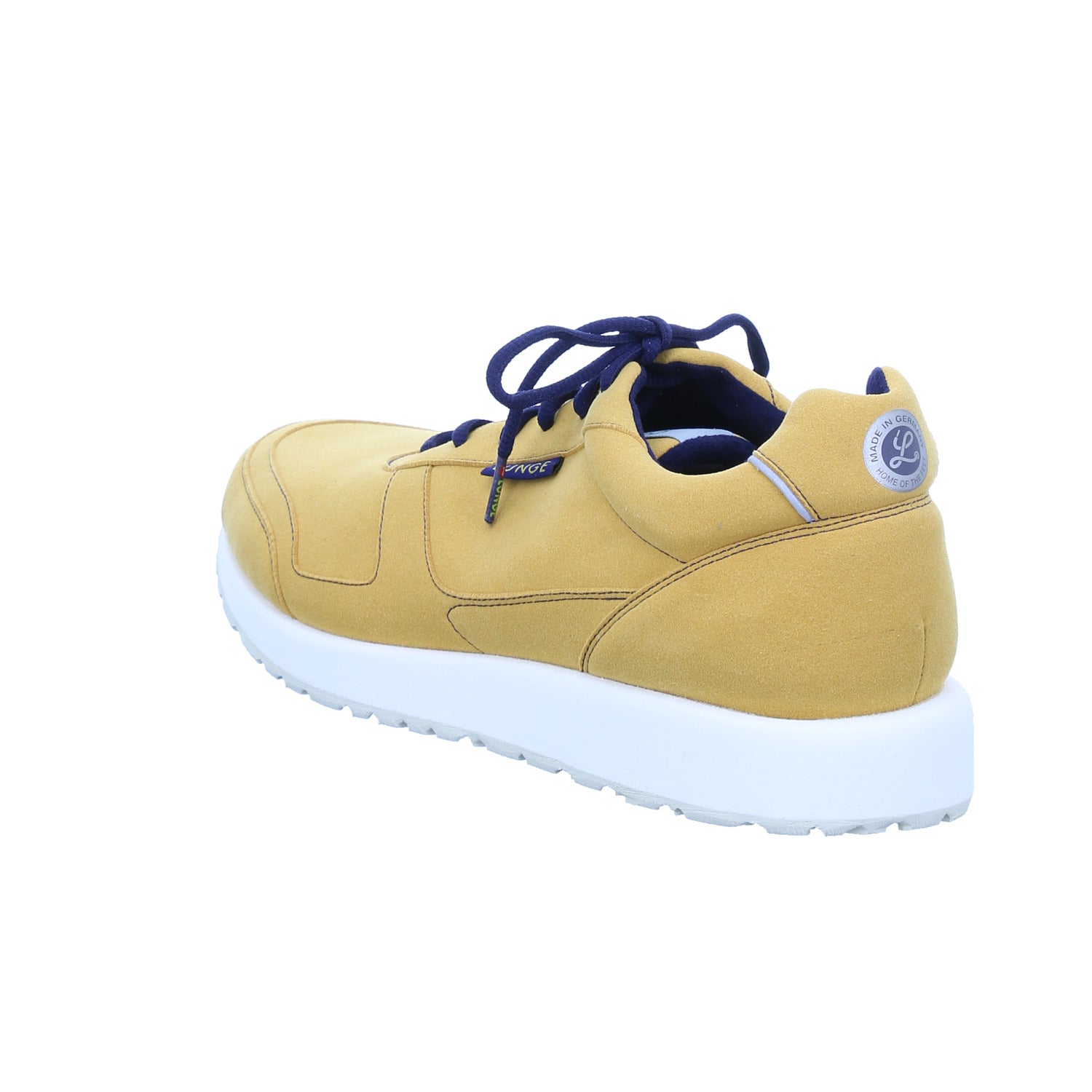 Lunge Lauf- u.Sportschuhe GmbH Cl. Walk S M orange – Ansicht 09