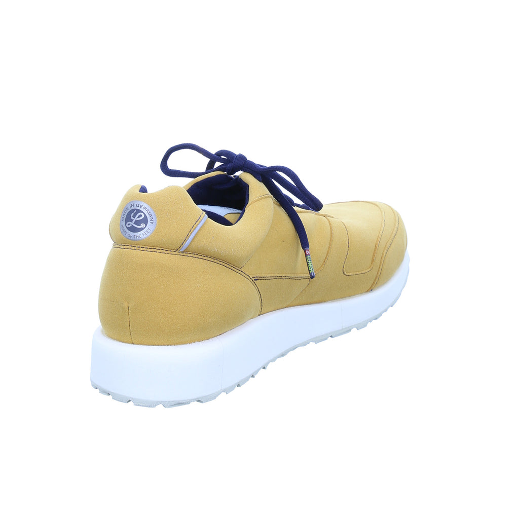 Lunge Lauf- u.Sportschuhe GmbH Cl. Walk S M orange – Ansicht 13