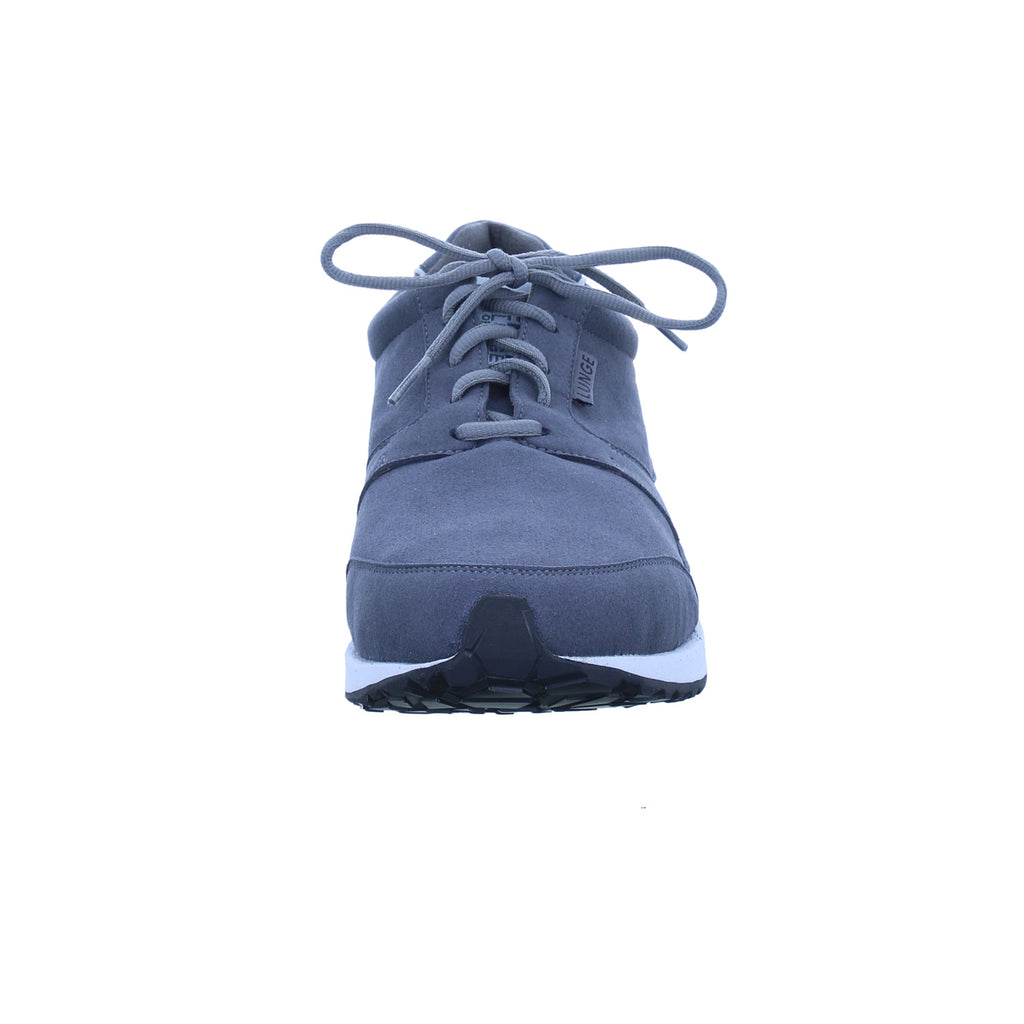 Lunge Lauf- u.Sportschuhe GmbH Derby Walk S M grau – Ansicht 01