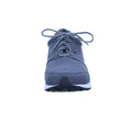 Lunge Lauf- u.Sportschuhe GmbH Derby Walk S M grau – Ansicht 01