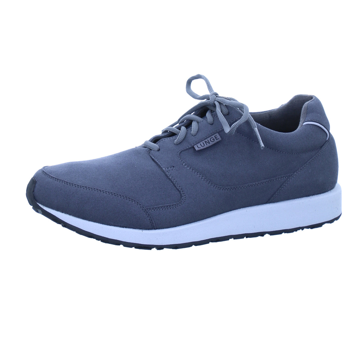 Lunge Lauf- u.Sportschuhe GmbH Derby Walk S M grau – Ansicht 05