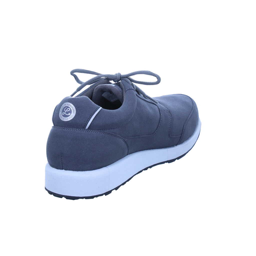 Lunge Lauf- u.Sportschuhe GmbH Derby Walk S M grau – Ansicht 13
