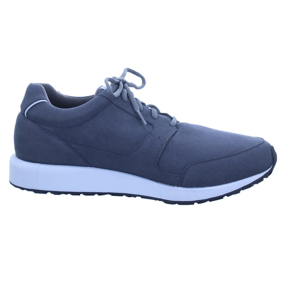 Lunge Lauf- u.Sportschuhe GmbH Derby Walk S M grau – Ansicht 17
