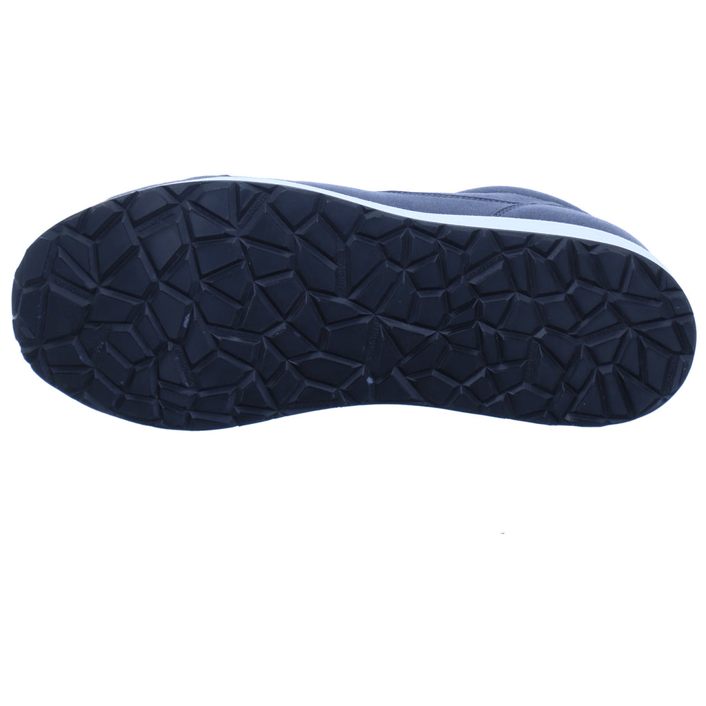 Lunge Lauf- u.Sportschuhe GmbH Derby Walk S M grau – Sohle