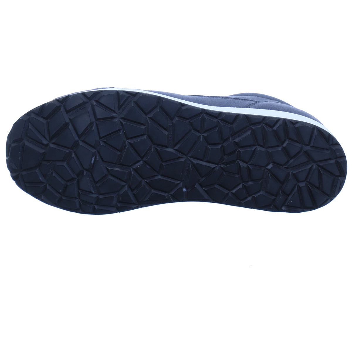Lunge Lauf- u.Sportschuhe GmbH Derby Walk S M grau – Sohle