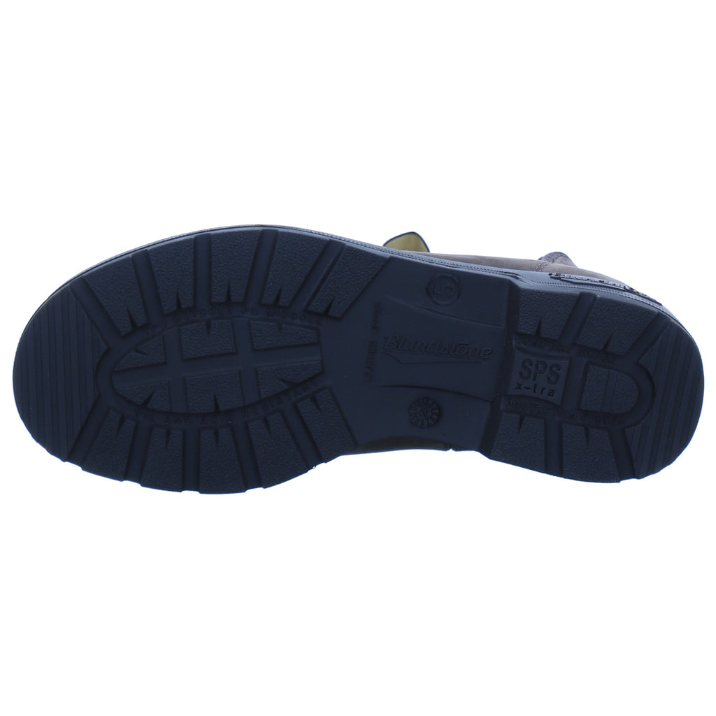 Blundstone Chelsea 2345 braun – Sohle