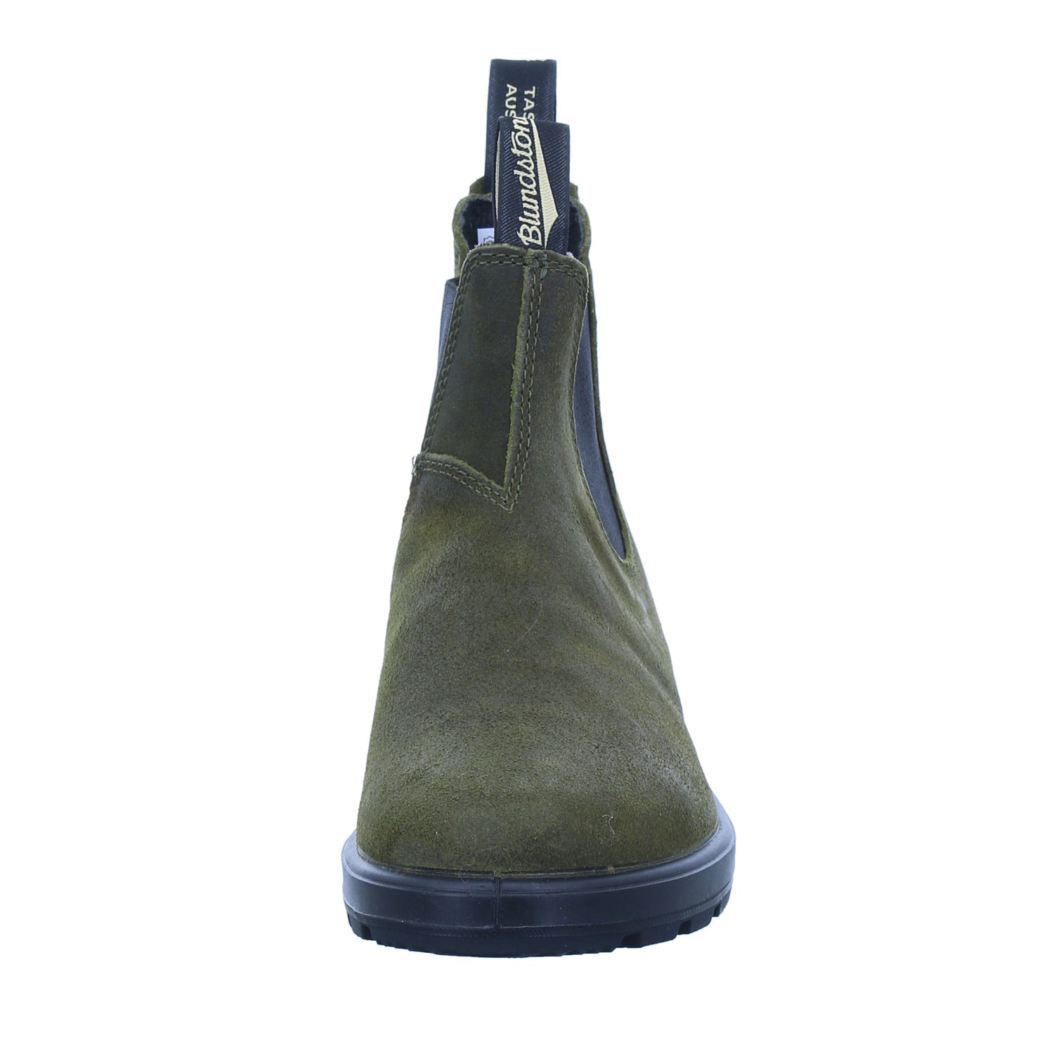 Blundstone Chelsea 1615 oliv – Ansicht 01