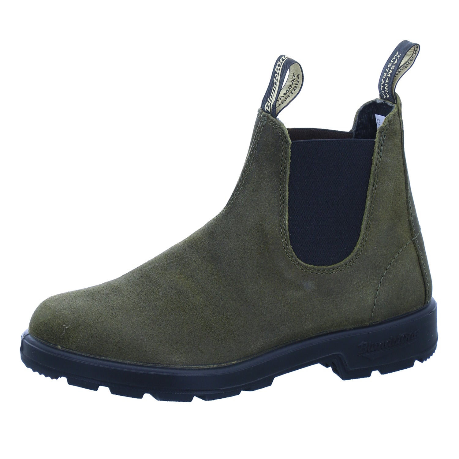 Blundstone Chelsea 1615 oliv – Ansicht 05