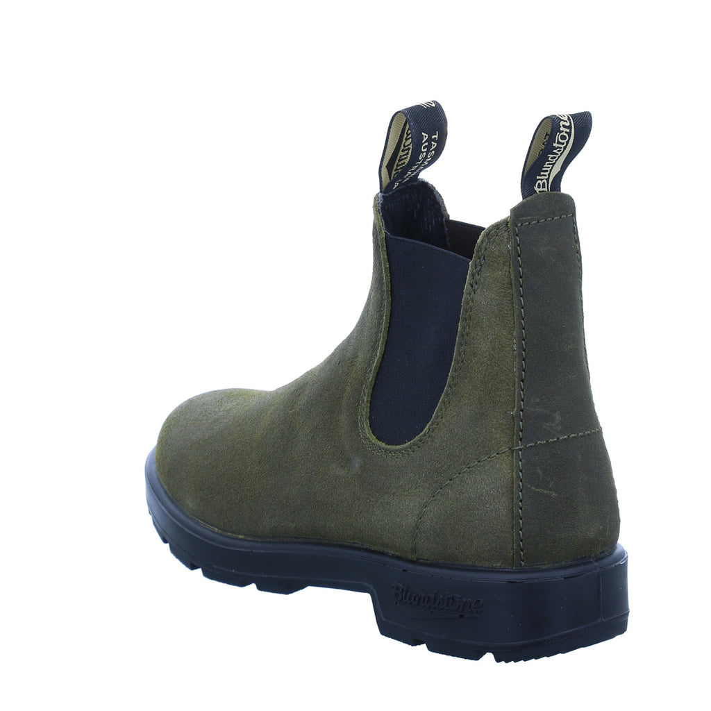 Blundstone Chelsea 1615 oliv – Ansicht 09