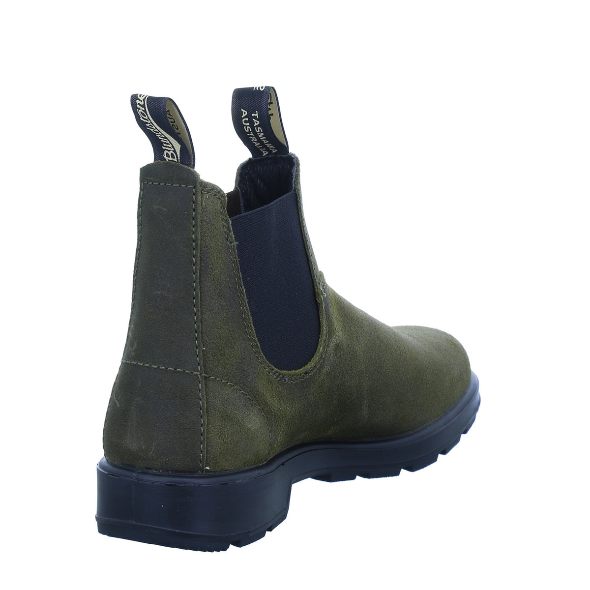 Blundstone Chelsea 1615 oliv – Ansicht 13