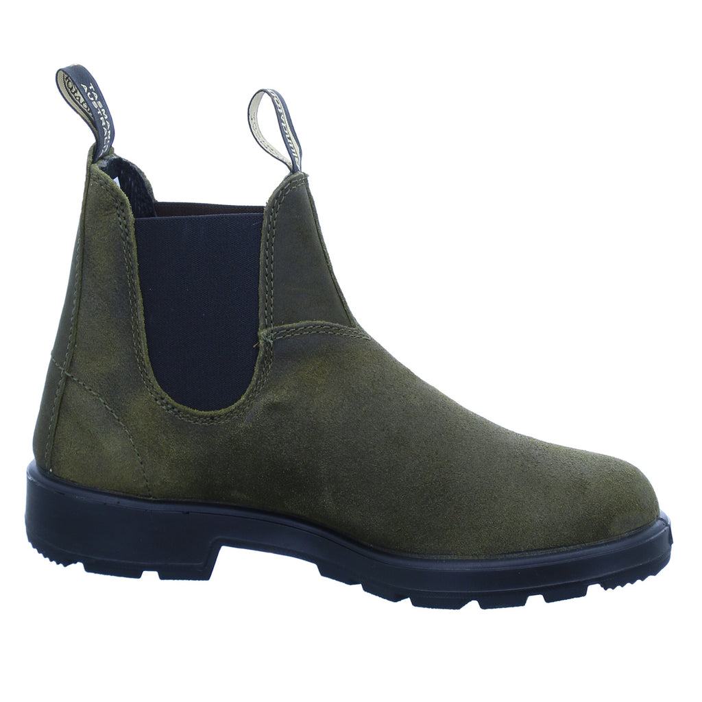 Blundstone Chelsea 1615 oliv – Ansicht 17