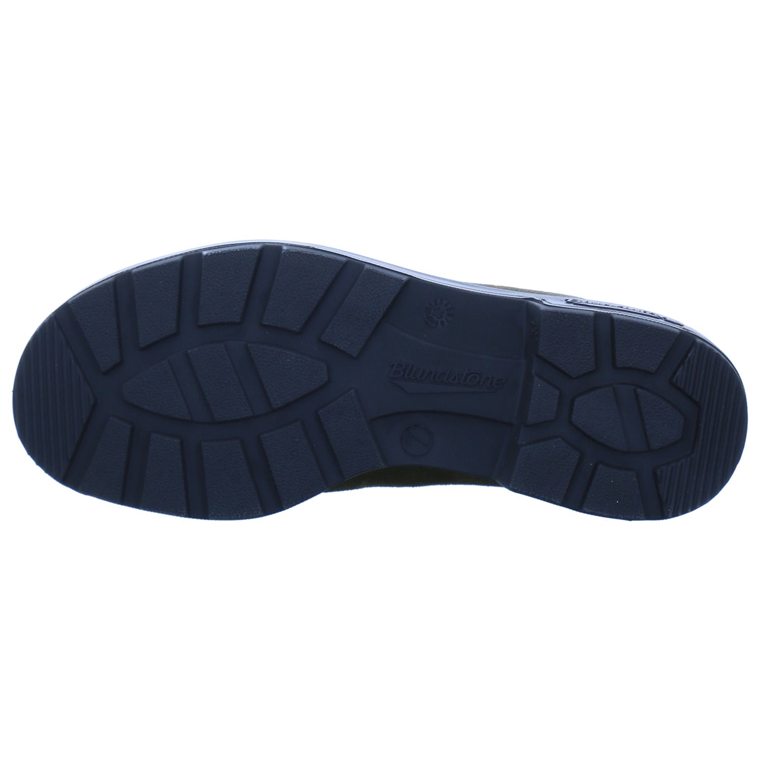 Blundstone Chelsea 1615 oliv – Sohle