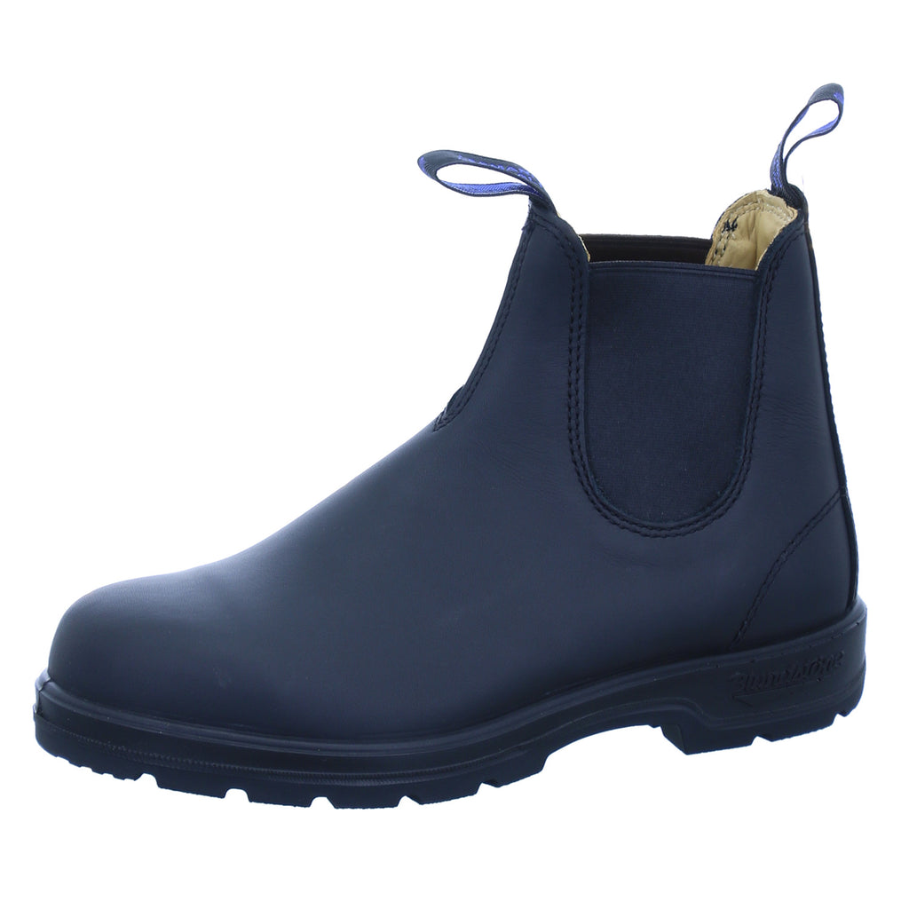 Blundstone Chelsea 566 Warm Dry schwarz – Ansicht 05