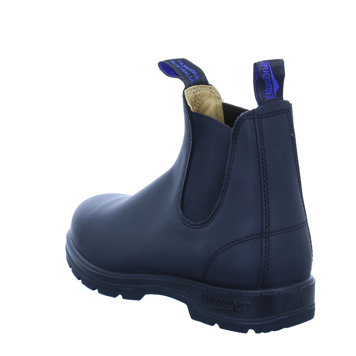 Blundstone Chelsea 566 Warm Dry schwarz – Ansicht 09
