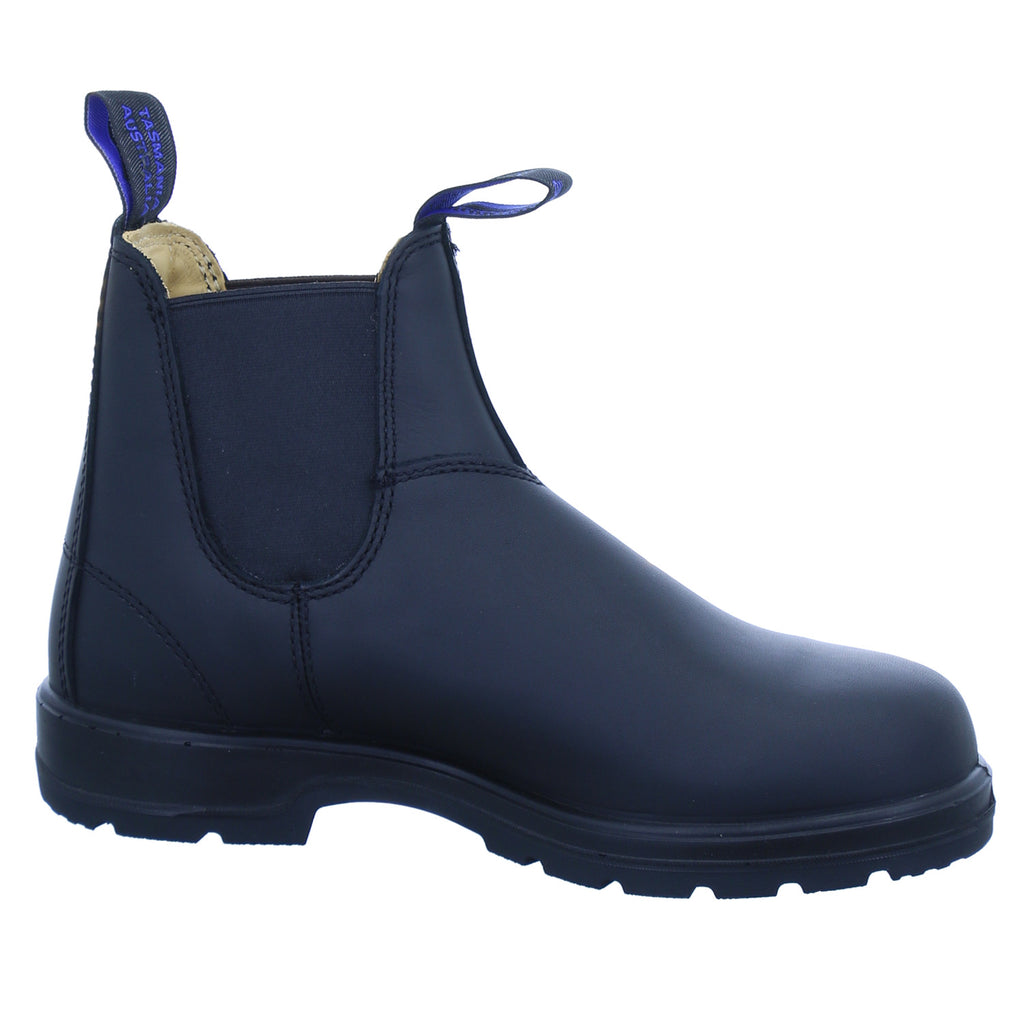 Blundstone Chelsea 566 Warm Dry schwarz – Ansicht 17