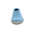 glerups dk Shoe grün – Ansicht 01