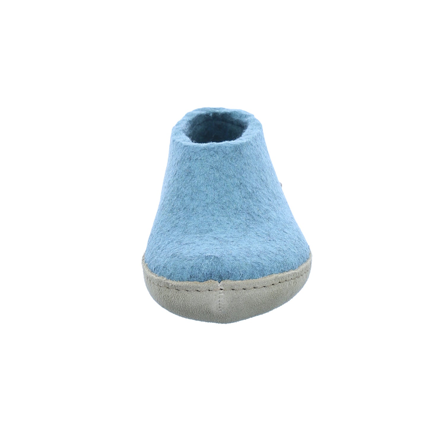 glerups dk Shoe grün – Ansicht 01
