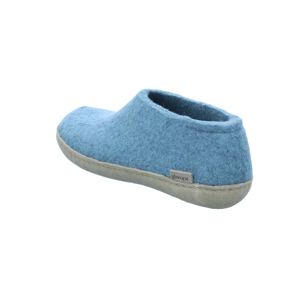 glerups dk Shoe grün – Ansicht 09
